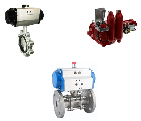 Actuator